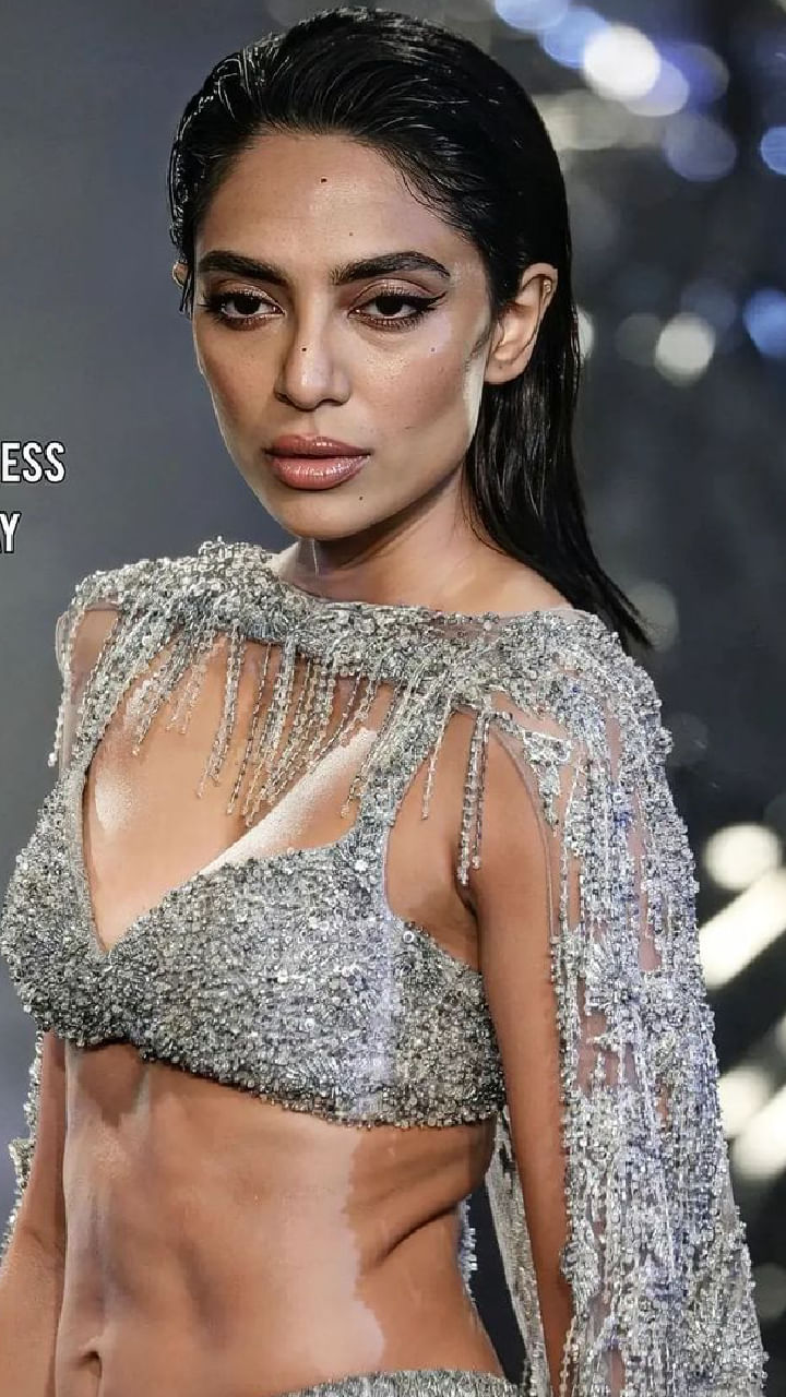 Sobhita Dhulipala