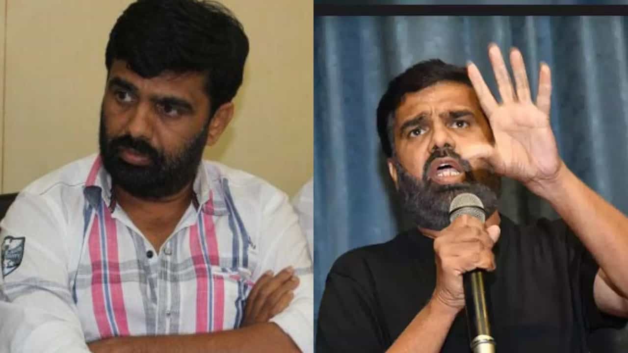 ವಿಷ್ಣುವರ್ಧನ್ ಸಿನಿಮಾ ಮಾಡಿ ಕಟ್ಟಿಸಿದ್ದ ಮನೆ ಮಾರಿಕೊಂಡೆ: ಸೂರಪ್ಪ ಬಾಬು ವಿಷ್ಣುವರ್ಧನ್ ಸಿನಿಮಾ ಮಾಡಿ ಕಟ್ಟಿಸಿದ್ದ ಮನೆ ಮಾರಿಕೊಂಡೆ: ಸೂರಪ್ಪ ಬಾಬು