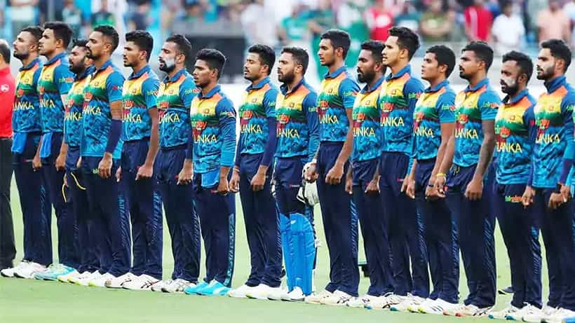ICC World Cup 2023: ಏಕದಿನ ವಿಶ್ವಕಪ್ಗೆ ಅರ್ಹತೆ ಪಡೆದುಕೊಂಡ ಶ್ರೀಲಂಕಾ