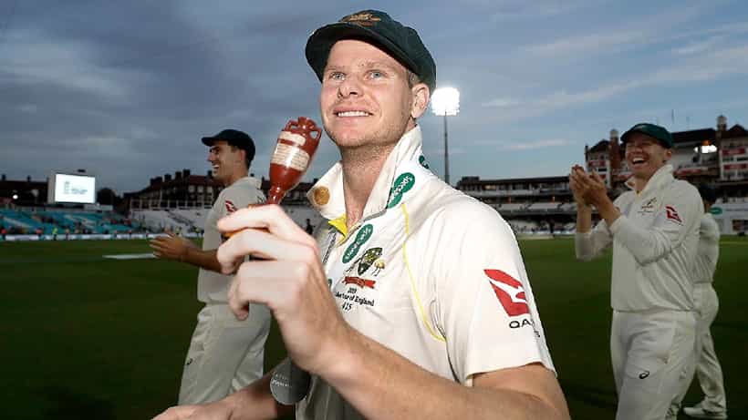 Steve Smith: ಮೂರನೇ ಟೆಸ್ಟ್ ಮೂಲಕ ನೂರರ ಸಾಧನೆ ಮಾಡಿದ ಸ್ಟೀವ್ ಸ್ಮಿತ್