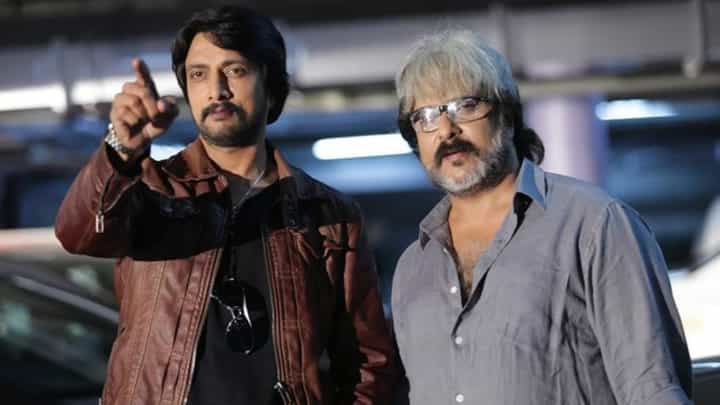 ‘ನನಗೂ ಸುದೀಪ್ಗೂ ತಂದಿಡಬೇಡಿ’; ಮನವಿ ಮಾಡಿಕೊಂಡ ರವಿಚಂದ್ರನ್ ‘ನನಗೂ ಸುದೀಪ್ಗೂ ತಂದಿಡಬೇಡಿ’; ಮನವಿ ಮಾಡಿಕೊಂಡ ರವಿಚಂದ್ರನ್