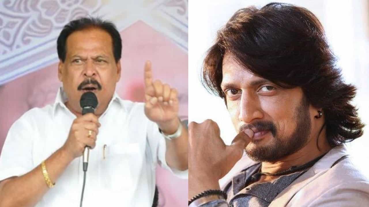 ಕೋರ್ಟ್ಗೆ ಹೋಗಿದ್ದು ತರವಲ್ಲ, ಸಂಧಾನ ಸಮಿತಿ ಮುಂದೆ ಬನ್ನಿ, ನೇರವಾಗಿ ಚರ್ಚಿಸಿ: ಸುದೀಪ್ಗೆ ಸಾರಾ ಗೋವಿಂದು ಮನವಿ ಕೋರ್ಟ್ಗೆ ಹೋಗಿದ್ದು ತರವಲ್ಲ, ಸಂಧಾನ ಸಮಿತಿ ಮುಂದೆ ಬನ್ನಿ, ನೇರವಾಗಿ ಚರ್ಚಿಸಿ: ಸುದೀಪ್ಗೆ ಸಾರಾ ಗೋವಿಂದು ಮನವಿ