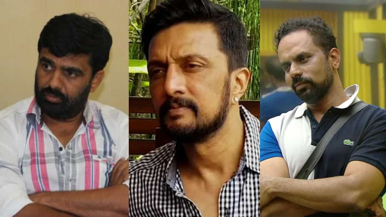 ಸೂರಪ್ಪ ಬಾಬು ಸುದೀಪ್ಗೆ 7.50 ಕೋಟಿ ಹಣ ಬಾಕಿ ಕೊಡಬೇಕು, ಅವರೇ ಎಲ್ಲದಕ್ಕೂ ಕಾರಣ: ಚಂದ್ರಚೂಡ್ ಸೂರಪ್ಪ ಬಾಬು ಸುದೀಪ್ಗೆ 7.50 ಕೋಟಿ ಹಣ ಬಾಕಿ ಕೊಡಬೇಕು, ಅವರೇ ಎಲ್ಲದಕ್ಕೂ ಕಾರಣ: ಚಂದ್ರಚೂಡ್