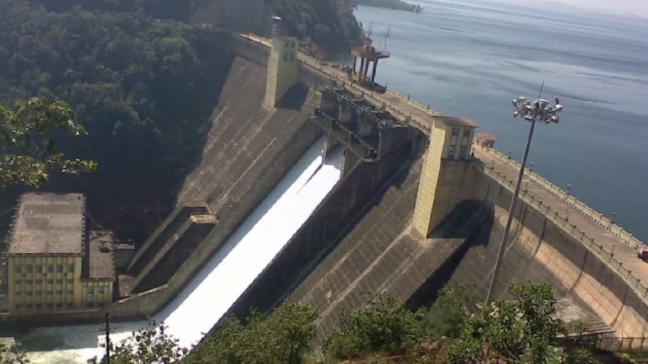 Karnataka Dam Water Level: ಜು.20ರ ಕರ್ನಾಟಕದ ಪ್ರಮುಖ ಡ್ಯಾಂಗಳ ನೀರಿನ ಮಟ್ಟ ಇಲ್ಲಿದೆ Karnataka Dam Water Level: ಜು.20ರ ಕರ್ನಾಟಕದ ಪ್ರಮುಖ ಡ್ಯಾಂಗಳ ನೀರಿನ ಮಟ್ಟ ಇಲ್ಲಿದೆ