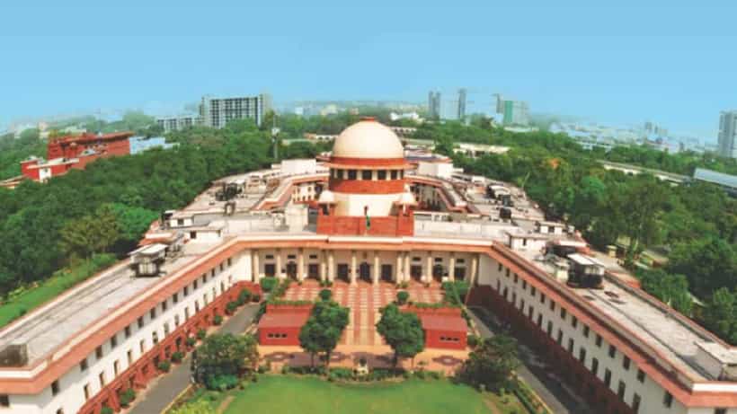 Maharashtra Politics: ಶಿಂದೆ ಬಣದ ಶಾಸಕರ ಅನರ್ಹತೆ ಪ್ರಕರಣ, ವಿಧಾನಸಭೆ ಸ್ಪೀಕರ್ಗೆ ಸುಪ್ರೀಂ ನೋಟಿಸ್