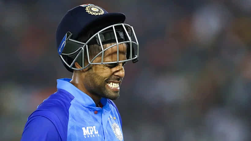 IND vs WI: 16 ಇನ್ನಿಂಗ್ಸ್ನಲ್ಲಿ ಫ್ಲಾಪ್ ಶೋ; ಟಿ20 ಸೂಪರ್ ಸ್ಟಾರ್ ಏಕದಿನದಲ್ಲಿ ಫೇಲ್..!
