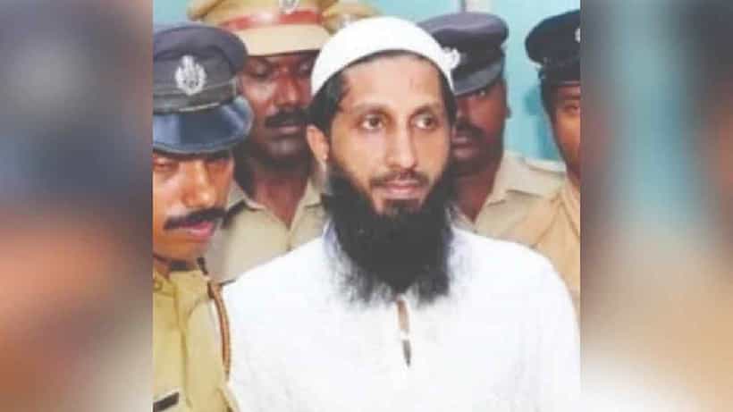 ಪರಪ್ಪನ ಅಗ್ರಹಾರ ಜೈಲಿನಲ್ಲಿ ಶಂಕಿತ ಉಗ್ರ ನಜೀರ್ಗೆ ಕೈದಿಗಳಿಂದ ತರಾಟೆ