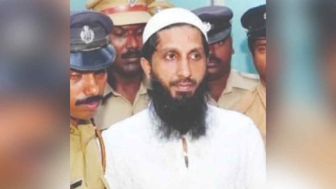 ಪರಪ್ಪನ ಅಗ್ರಹಾರ ಜೈಲಿನಲ್ಲಿ ಶಂಕಿತ ಉಗ್ರ ನಜೀರ್ಗೆ ಕೈದಿಗಳಿಂದ ತರಾಟೆ