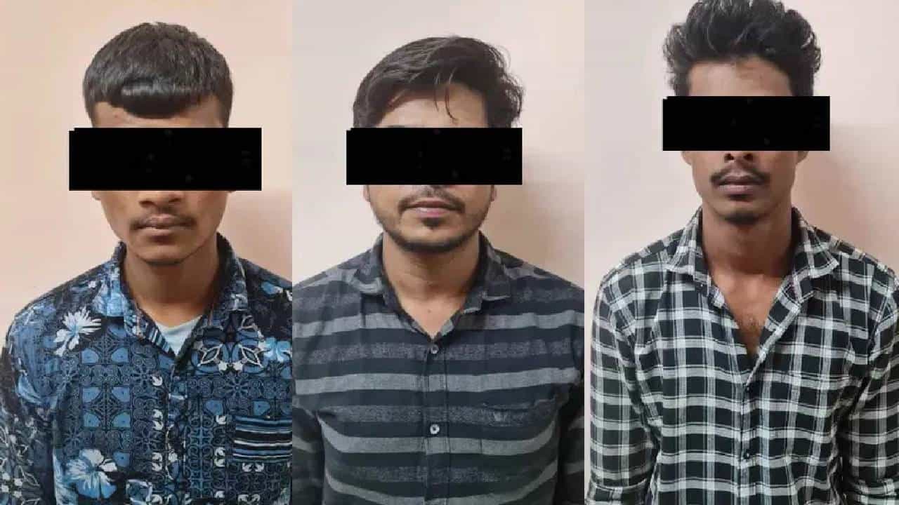 ಶಂಕಿತ ಉಗ್ರರ ತನಿಖೆಯಲ್ಲಿ ಸ್ಫೋಟಕ ಮಾಹಿತಿ ಬಹಿರಂಗ: ವಿದೇಶದಿಂದ ಗ್ರೆನೇಡ್ ಸಪ್ಲೈ ಶಂಕಿತ ಉಗ್ರರ ತನಿಖೆಯಲ್ಲಿ ಸ್ಫೋಟಕ ಮಾಹಿತಿ ಬಹಿರಂಗ: ವಿದೇಶದಿಂದ ಗ್ರೆನೇಡ್ ಸಪ್ಲೈ