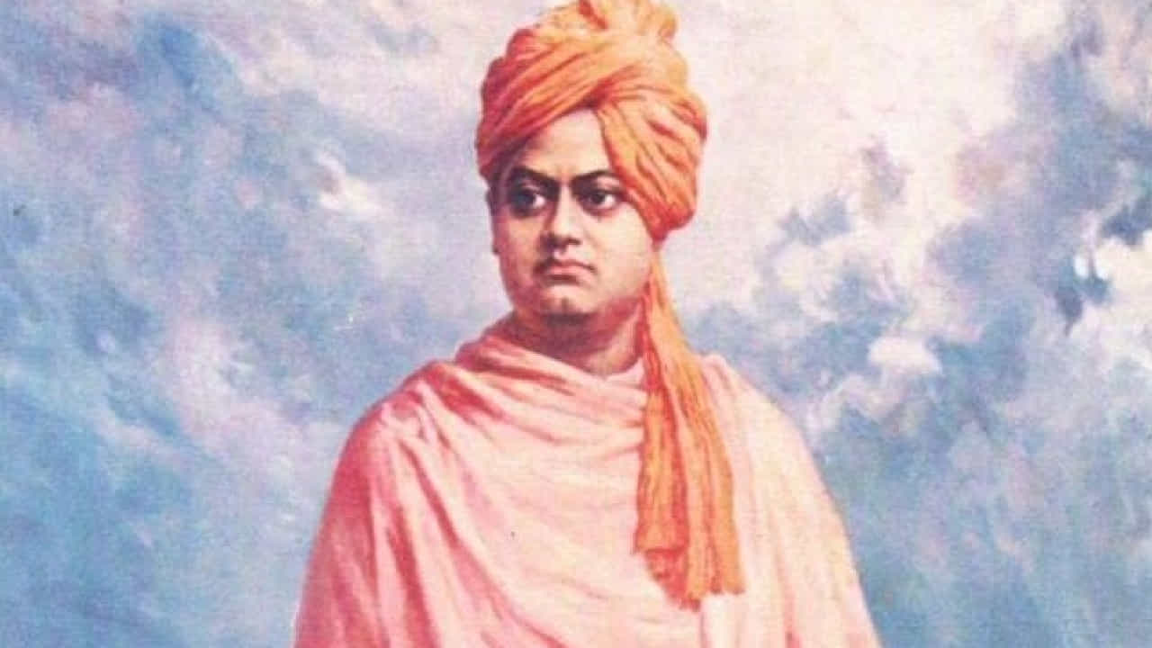 Swami Vivekananda Death Anniversary 2023: ಸ್ವಾಮಿ ವಿವೇಕಾನಂದರ ಪುಣ್ಯತಿಥಿ; ಸ್ಪೂರ್ತಿದಾಯಕ 'ವಿವೇಕ'ವಾಣಿ ಇಲ್ಲಿದೆ Swami Vivekananda Death Anniversary 2023: ಸ್ವಾಮಿ ವಿವೇಕಾನಂದರ ಪುಣ್ಯತಿಥಿ; ಸ್ಪೂರ್ತಿದಾಯಕ 'ವಿವೇಕ'ವಾಣಿ ಇಲ್ಲಿದೆ