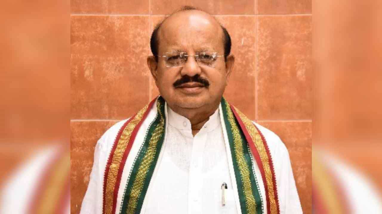 TB Jayachandra: ನನಗೆ ಬೆದರಿಕೆ ಕರೆ ಬಂದಿದ್ದು ನಿಜ ಎಂದ ಶಾಸಕ ಟಿಬಿ ಜಯಚಂದ್ರ TB Jayachandra: ನನಗೆ ಬೆದರಿಕೆ ಕರೆ ಬಂದಿದ್ದು ನಿಜ ಎಂದ ಶಾಸಕ ಟಿಬಿ ಜಯಚಂದ್ರ
