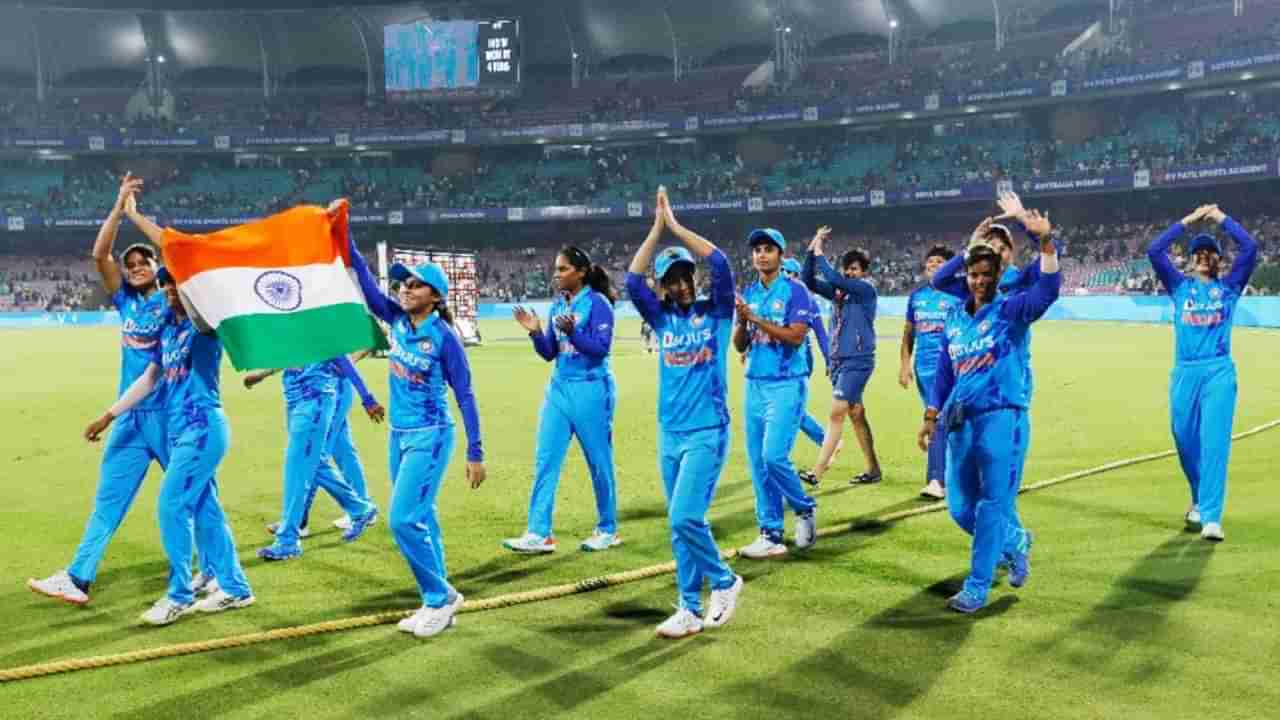 India womens squad: ಬಾಂಗ್ಲಾದೇಶ್ ವಿರುದ್ಧದ ಸರಣಿಗೆ ಭಾರತ ಮಹಿಳಾ ತಂಡ ಪ್ರಕಟ