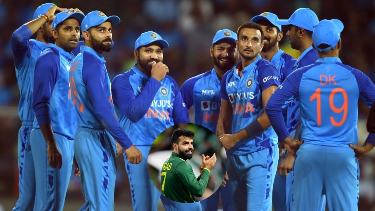 ODI World Cup 2023: ನಮ್ಮ ಗುರಿ ಭಾರತದ ವಿರುದ್ಧ ಗೆಲ್ಲುವುದಲ್ಲ ಎಂದ ಪಾಕ್ ಆಟಗಾರ