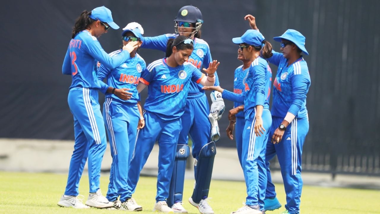 Team India: ಬಾಂಗ್ಲಾ ವಿರುದ್ಧ ಟೀಮ್ ಇಂಡಿಯಾಗೆ ಭರ್ಜರಿ ಜಯ