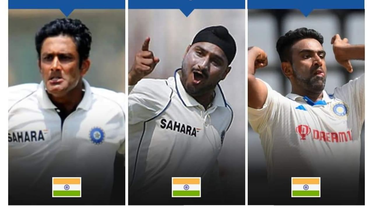 Team india 5 