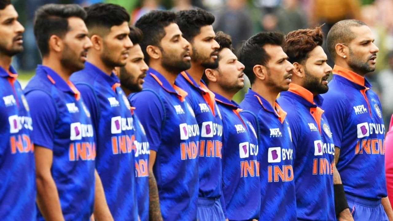 Team India: ಟೀಮ್ ಇಂಡಿಯಾದ ಮುಂಬರುವ ಸರಣಿಗಳ ವೇಳಾಪಟ್ಟಿ ಪ್ರಕಟ