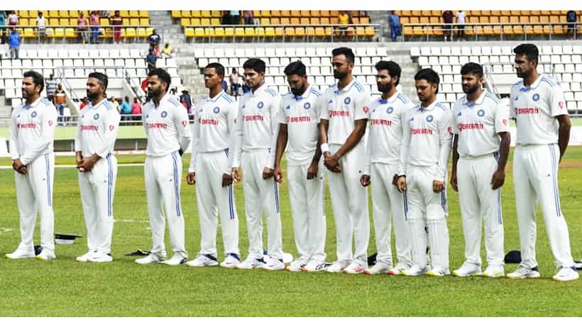 IND vs WI: ಇಂಡೊ-ವಿಂಡೀಸ್ 2ನೇ ಟೆಸ್ಟ್: ಹೀಗಿರಲಿದೆ ಟೀಮ್ ಇಂಡಿಯಾ ಪ್ಲೇಯಿಂಗ್ 11