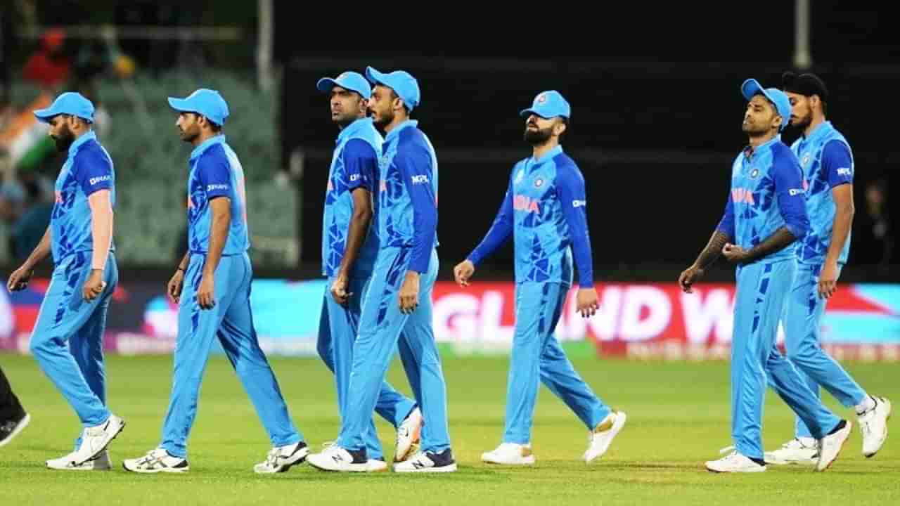 Team India: 13 ಸೋಲು...ನಾಕೌಟ್​ನಲ್ಲಿ ಮುಗ್ಗರಿಸುವ ಟೀಮ್ ಇಂಡಿಯಾ