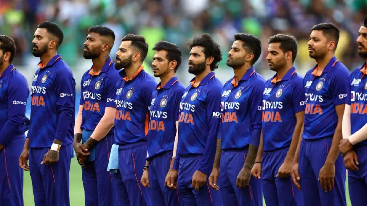 IND vs WI: ಮೊದಲ ಏಕದಿನ ಪಂದ್ಯಕ್ಕೆ ಟೀಮ್ ಇಂಡಿಯಾ ಪ್ಲೇಯಿಂಗ್ 11 ಹೀಗಿರಲಿದೆ