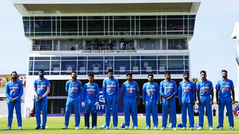 IND vs WI 2nd ODI: ರೋಹಿತ್, ವಿರಾಟ್ಗೆ ವಿಶ್ರಾಂತಿ: ಹೀಗಿದೆ ಟೀಮ್ ಇಂಡಿಯಾ ಪ್ಲೇಯಿಂಗ್ 11