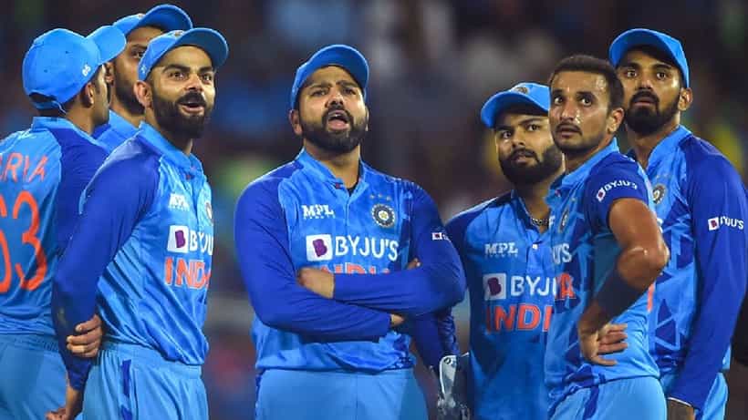 T20 World Cup 2024: ಟಿ20 ವಿಶ್ವಕಪ್ಗೂ ಮುನ್ನ ಟೀಮ್ ಇಂಡಿಯಾ ಮುಂದಿರುವುದು ಕೇವಲ 19 ಪಂದ್ಯಗಳು..!