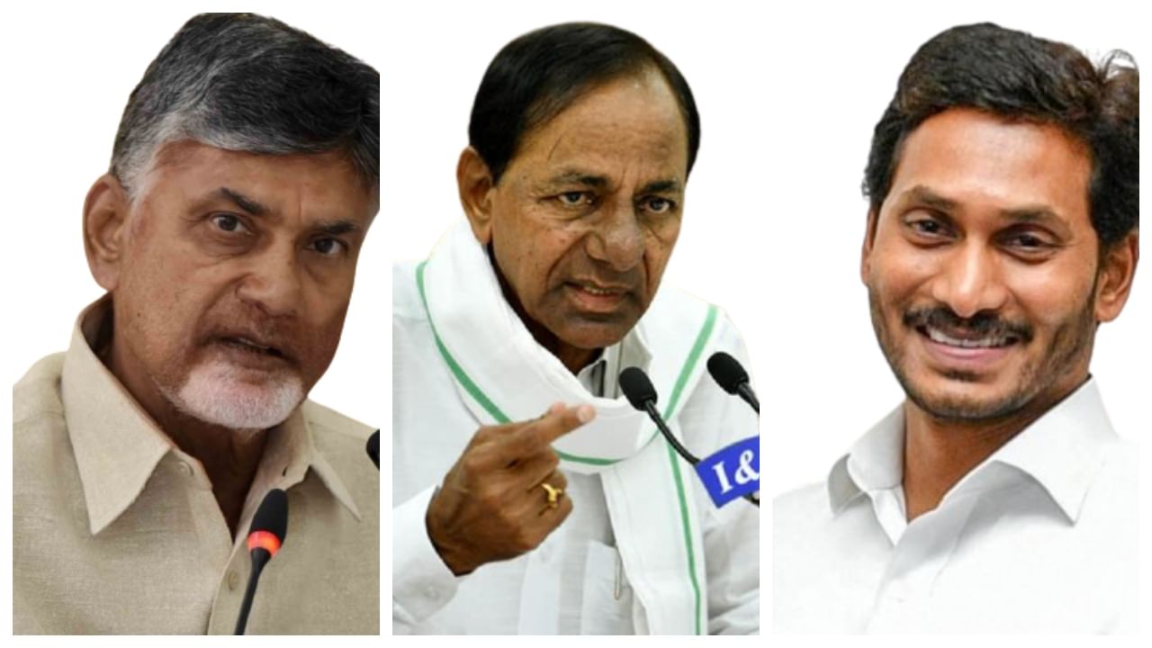 ತೆಲಂಗಾಣ ಮತ್ತು ಆಂಧ್ರಪ್ರದೇಶದ ಪ್ರಮುಖ ತೆಲುಗು ಪಕ್ಷಗಳು ವಿರೋಧ ಪಕ್ಷಗಳ ಅಥವಾ ಎನ್ಡಿಎ ಸಮಾವೇಶಗಳಲ್ಲಿ ಭಾಗಿಯಾಗಿಲ್ಲ ಯಾಕೆ? ತೆಲಂಗಾಣ ಮತ್ತು ಆಂಧ್ರಪ್ರದೇಶದ ಪ್ರಮುಖ ತೆಲುಗು ಪಕ್ಷಗಳು ವಿರೋಧ ಪಕ್ಷಗಳ ಅಥವಾ ಎನ್ಡಿಎ ಸಮಾವೇಶಗಳಲ್ಲಿ ಭಾಗಿಯಾಗಿಲ್ಲ ಯಾಕೆ?