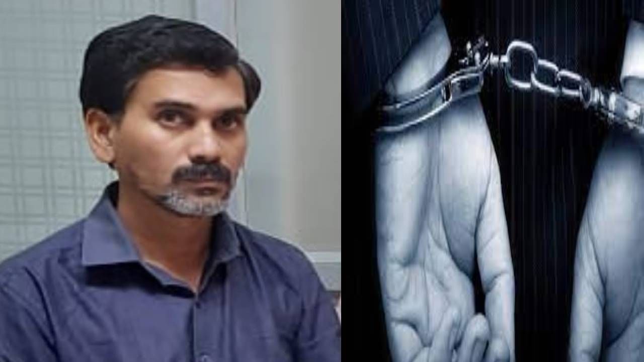 ಬೆಂಗಳೂರಿನ ಪ್ರತಿಷ್ಠಿತ ಮಠದ ಅರ್ಚಕನ ಜತೆ ಪರಿಚಯ; 1 ಕೋಟಿ ರೂ. ಅಧಿಕ ಹಣ ಪಡೆದು ವಂಚನೆ, ಆರೋಪಿ ಅರೆಸ್ಟ್ ಬೆಂಗಳೂರಿನ ಪ್ರತಿಷ್ಠಿತ ಮಠದ ಅರ್ಚಕನ ಜತೆ ಪರಿಚಯ; 1 ಕೋಟಿ ರೂ. ಅಧಿಕ ಹಣ ಪಡೆದು ವಂಚನೆ, ಆರೋಪಿ ಅರೆಸ್ಟ್