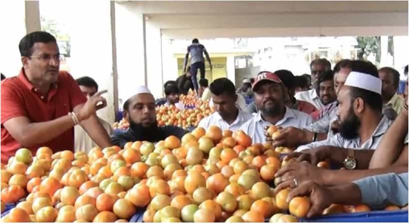 Kolar News: ಕೋಲಾರದ ರೈತ ಕುಟುಂಬಕ್ಕೆ ಭರ್ಜರಿ ಜಾಕ್ಪಾಟ್; ಟೊಮೆಟೊ ಮಾರಾಟದಿಂದ ಸಿಕ್ತು 38 ಲಕ್ಷ ರೂ