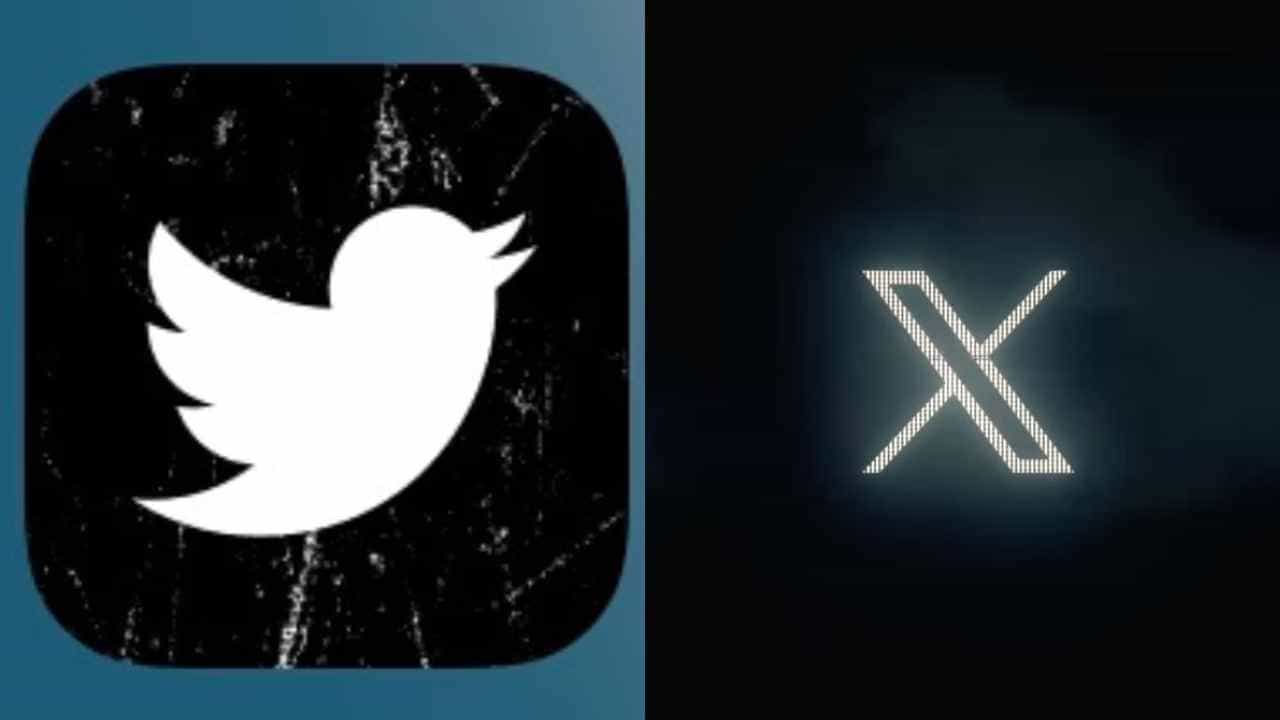 Twitter New Logo: ಟ್ವಿಟ್ಟರ್​ನಲ್ಲಿ ನೀಲಿ ಹಕ್ಕಿ ಮಾಯ: ಹೊಸ ಲೋಗೋ ಬಿಡುಗಡೆ ಮಾಡಿದ ಎಲಾನ್ ಮಸ್ಕ್