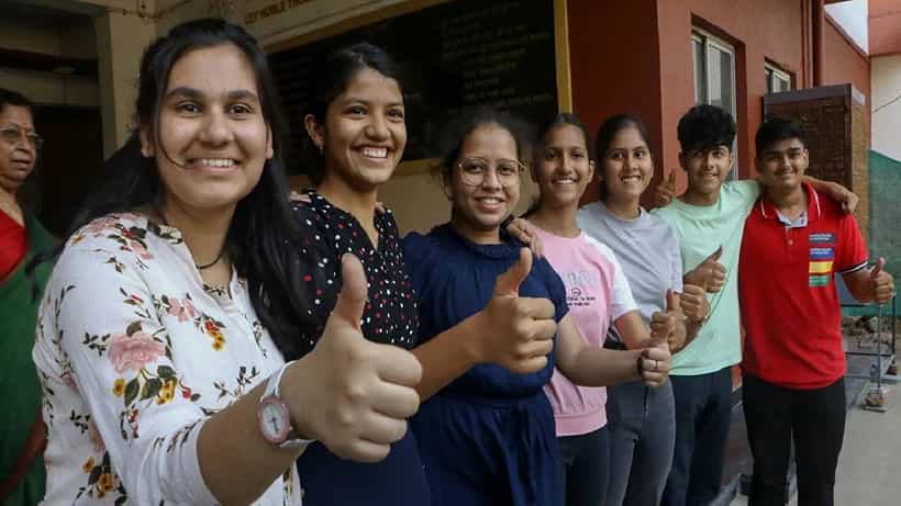 UGC NET result 2023: ಯುಜಿಸಿ ನೆಟ್ ಫಲಿತಾಂಶ ಇಂದು ರಾತ್ರಿ ಪ್ರಕಟವಾಗಲಿದೆ ಎಂದು ಎನ್ಟಿಎ ಅಧಿಕಾರಿ ತಿಳಿಸಿದ್ದಾರೆ