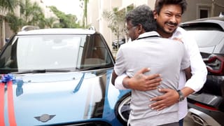 ರಶ್ಮಿಕಾ ಮಂದಣ್ಣ ವೃತ್ತಿ ಏಳಿಗೆಗೆ ಕಾರಣವಾಗಿದ್ದ ಸ್ವಾಮೀಜಿಯಿಂದ ವಿಶೇಷ ಪೂಜೆ ಮಾಡಿಸಿದ ಮತ್ತೊಬ್ಬ ನಟಿ