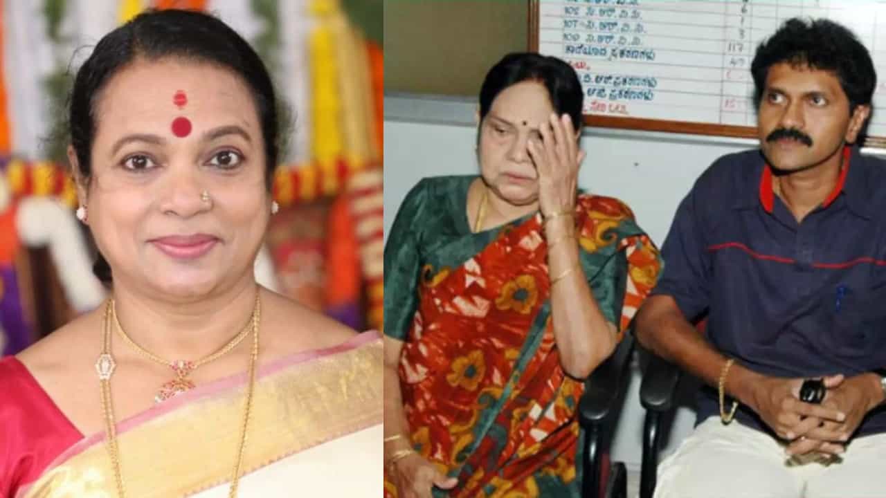 ಸೆಟ್ನಲ್ಲೇ ಅಡುಗೆ ಮಾಡಿಕೊಡುತ್ತಿದ್ದರು: ಹಿರಿಯ ನಟಿ ಲೀಲಾವತಿ ಬಗ್ಗೆ ಉಮಾಶ್ರೀ ಮಾತು ಸೆಟ್ನಲ್ಲೇ ಅಡುಗೆ ಮಾಡಿಕೊಡುತ್ತಿದ್ದರು: ಹಿರಿಯ ನಟಿ ಲೀಲಾವತಿ ಬಗ್ಗೆ ಉಮಾಶ್ರೀ ಮಾತು
