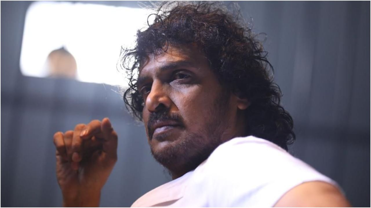 Upendra: ‘ಬುದ್ಧಿವಂತ 2’ ರಿಲೀಸ್​ ದಿನಾಂಕ ಘೋಷಿಸಿದ ಚಿತ್ರತಂಡ; ಸೆಪ್ಟೆಂಬರ್​ 15ಕ್ಕೆ ಬಹುನಿರೀಕ್ಷಿತ ಚಿತ್ರದ ಬಿಡುಗಡೆ