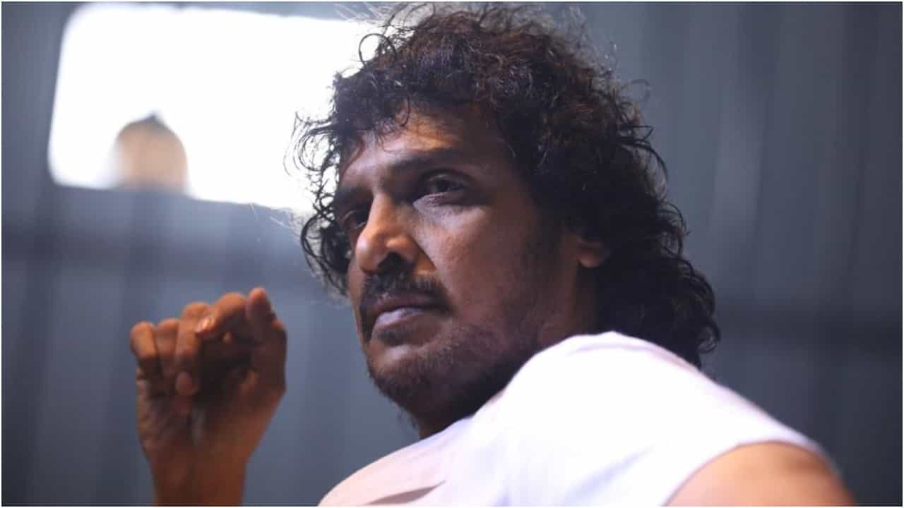 Upendra: ‘ಬುದ್ಧಿವಂತ 2’ ರಿಲೀಸ್ ದಿನಾಂಕ ಘೋಷಿಸಿದ ಚಿತ್ರತಂಡ; ಸೆಪ್ಟೆಂಬರ್ 15ಕ್ಕೆ ಬಹುನಿರೀಕ್ಷಿತ ಚಿತ್ರದ ಬಿಡುಗಡೆ Upendra: ‘ಬುದ್ಧಿವಂತ 2’ ರಿಲೀಸ್ ದಿನಾಂಕ ಘೋಷಿಸಿದ ಚಿತ್ರತಂಡ; ಸೆಪ್ಟೆಂಬರ್ 15ಕ್ಕೆ ಬಹುನಿರೀಕ್ಷಿತ ಚಿತ್ರದ ಬಿಡುಗಡೆ