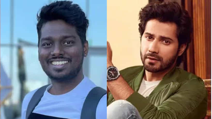 ‘ಜವಾನ್’ ರಿಲೀಸ್ ಆಗುವ ಮೊದಲೇ ಅಟ್ಲಿಗೆ ಬಾಲಿವುಡ್ನಲ್ಲಿ ಹೆಚ್ಚಾಯ್ತು ಆಫರ್; ಮುಂದಿನ ವರ್ಷ ಮತ್ತೊಂದು ಸಿನಿಮಾ ರಿಲೀಸ್