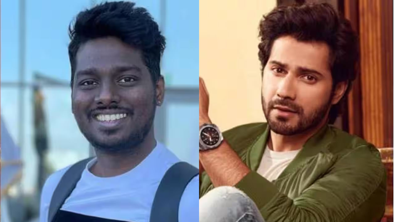 ‘ಜವಾನ್’ ರಿಲೀಸ್ ಆಗುವ ಮೊದಲೇ ಅಟ್ಲಿಗೆ ಬಾಲಿವುಡ್ನಲ್ಲಿ ಹೆಚ್ಚಾಯ್ತು ಆಫರ್; ಮುಂದಿನ ವರ್ಷ ಮತ್ತೊಂದು ಸಿನಿಮಾ ರಿಲೀಸ್ ‘ಜವಾನ್’ ರಿಲೀಸ್ ಆಗುವ ಮೊದಲೇ ಅಟ್ಲಿಗೆ ಬಾಲಿವುಡ್ನಲ್ಲಿ ಹೆಚ್ಚಾಯ್ತು ಆಫರ್; ಮುಂದಿನ ವರ್ಷ ಮತ್ತೊಂದು ಸಿನಿಮಾ ರಿಲೀಸ್