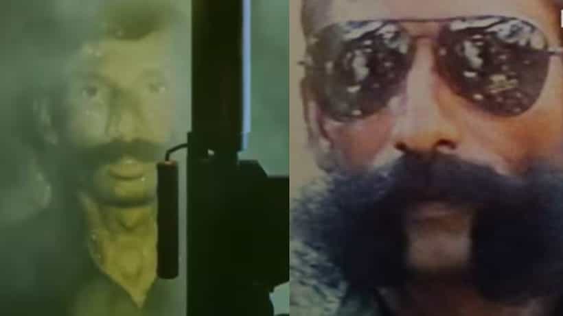 ನೆಟ್ಫ್ಲಿಕ್ಸ್ನಲ್ಲಿ ಕಾಡುಗಳ್ಳ: ದಿ ಹಂಟ್ ಫಾರ್ ವೀರಪ್ಪನ್ ಟೀಸರ್ ಬಿಡುಗಡೆ, ಸ್ಟ್ರೀಮ್ ಯಾವಾಗ?