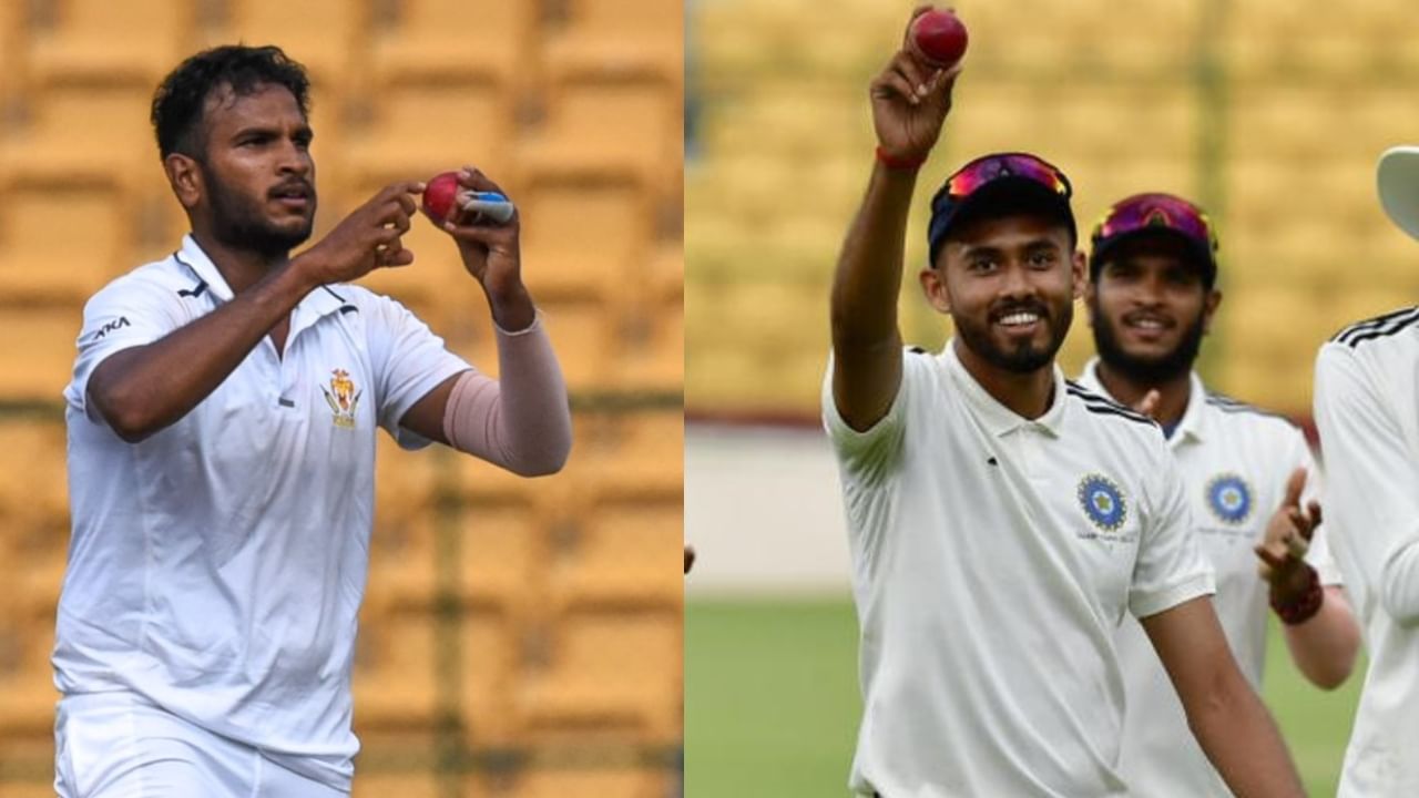 Duleep Trophy 2023: ರೋಚಕ ಜಯದೊಂದಿಗೆ ಫೈನಲ್ಗೆ ಲಗ್ಗೆಯಿಟ್ಟ ದಕ್ಷಿಣ ವಲಯ