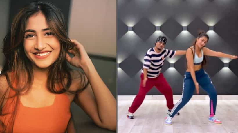 Dhanashree Verma: ಸಖತ್ ಹಾಟ್ ಆಗಿ ಡ್ಯಾನ್ಸ್ ಮಾಡಿರುವ ವಿಡಿಯೊವನ್ನು ಮತ್ತೊಮ್ಮೆ ಹಂಚಿಕೊಂಡ ಚಹಾಲ್ ಪತ್ನಿ ಧನಶ್ರೀ ವರ್ಮಾ