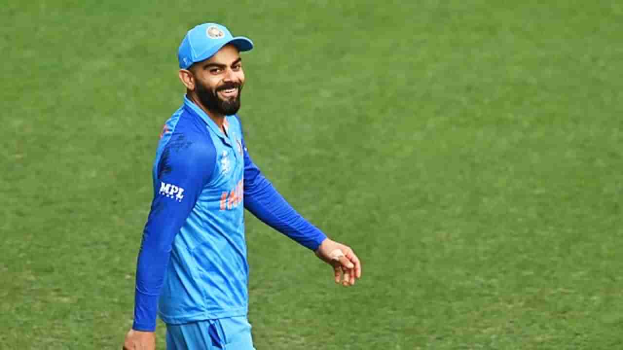 Virat Kohli: ಮೂರನೇ ಏಕದಿನ ಪಂದ್ಯಕ್ಕೂ ವಿರಾಟ್ ಕೊಹ್ಲಿ ಡೌಟ್..!