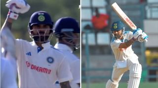 IND vs WI: ಇದು ಆರಂಭವಷ್ಟೇ; ಶತಕದ ಬಳಿಕ ಭಾವುಕರಾದ ಯಶಸ್ವಿ ಜೈಸ್ವಾಲ್ ಹೇಳಿದ್ದೇನು ಗೊತ್ತಾ?