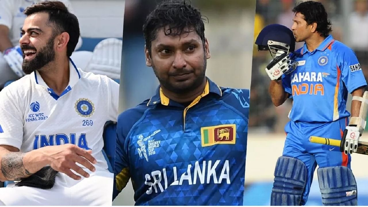 Cricket Records: ಅತೀ ಹೆಚ್ಚು ಅಂತಾರಾಷ್ಟ್ರೀಯ ಪಂದ್ಯಗಳನ್ನಾಡಿದ ಆಟಗಾರರ ಪಟ್ಟಿ ಇಲ್ಲಿದೆ