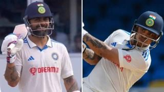 IND vs WI: ಸ್ಯಾಮ್ಸನ್​ಗೆ ಅವಕಾಶ? ವಿಂಡೀಸ್ ವಿರುದ್ಧದ ಏಕದಿನ ಸರಣಿಗೆ ಭಾರತ ಸಂಭಾವ್ಯ ತಂಡ ಹೀಗಿದೆ