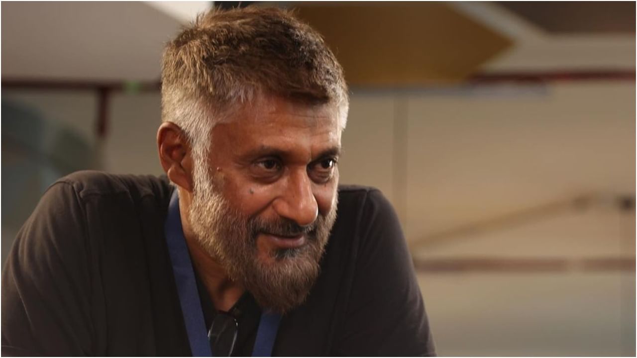 Manipur Files: ‘ಗಂಡಸ್ತನ ಇದ್ದರೆ ಮಣಿಪುರ ಫೈಲ್ಸ್ ಸಿನಿಮಾ ಮಾಡಿ’: ವಿವೇಕ್ ಅಗ್ನಿಹೋತ್ರಿಗೆ ನೆಟ್ಟಿಗರ ಸವಾಲು; ನಿರ್ದೇಶಕ ಕೊಟ್ಟ ಉತ್ತರ ಏನು?