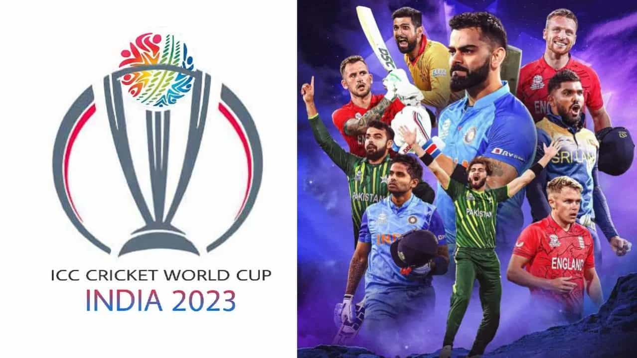 ICC ODI World Cup 2023: ಏಕದಿನ ವಿಶ್ವಕಪ್ಗೆ ಕೌಂಟ್ ಡೌನ್ ಶುರುವಾಗಿದೆ. ಭಾರತದಲ್ಲಿ ಅಕ್ಟೋಬರ್-ನವೆಂಬರ್ನಲ್ಲಿ ನಡೆಯಲಿರುವ ಈ ಕ್ರಿಕೆಟ್ ಕದನಕ್ಕಾಗಿ ಈಗಾಗಲೇ ವೇಳಾಪಟ್ಟಿಯನ್ನು ಸಹ ಪ್ರಕಟಿಸಲಾಗಿದೆ. ಇದಾಗ್ಯೂ ಪಾಕಿಸ್ತಾನ್ ತಂಡ ಮಾತ್ರ ಇದುವರೆಗೆ ತನ್ನ ಭಾಗವಹಿಸುವಿಕೆಯನ್ನು ಖಚಿತಪಡಿಸಿಲ್ಲ.