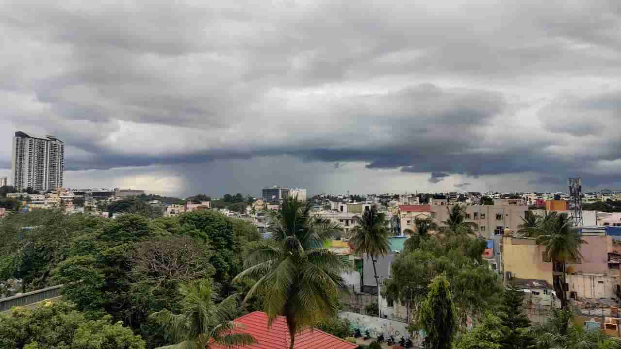 Karnataka Rains: ಕರ್ನಾಟಕದ ಕರಾವಳಿ ಸೇರಿದಂತೆ 13ಕ್ಕೂ ಅಧಿಕ ಜಿಲ್ಲೆಗಳಲ್ಲಿ ಜುಲೈ 10ರವರೆಗೂ ಧಾರಾಕಾರ ಮಳೆ