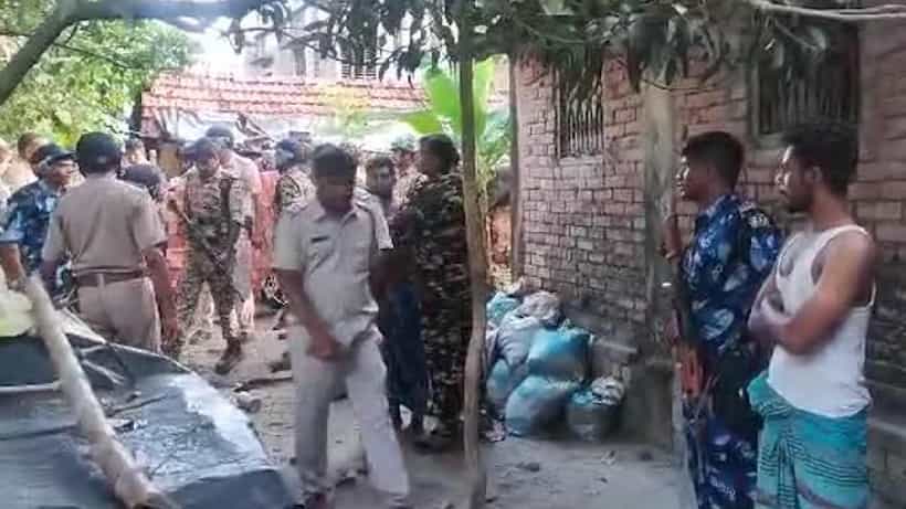 Bengal Panchayat Elections: ಪಶ್ಚಿಮ ಬಂಗಾಳದಲ್ಲಿ ಮತ ಎಣಿಕೆ ದಿನದಂದು ತಡರಾತ್ರಿ ಹಿಂಸಾಚಾರ, ಐಎಸ್ಎಫ್ ಕಾರ್ಯಕರ್ತ ಸಾವು, ಪೊಲೀಸರಿಗೆ ಗಾಯ