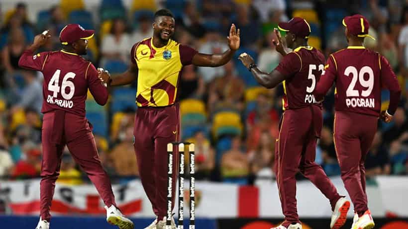 India vs West Indies ODI: ಭಾರತ ವಿರುದ್ಧದ ಏಕದಿನ ಸರಣಿಗೆ ಅಚ್ಚರಿಯ ವೆಸ್ಟ್ ಇಂಡೀಸ್ ತಂಡ ಪ್ರಕಟ: ಪೂರನ್ಗಿಲ್ಲ ಸ್ಥಾನ