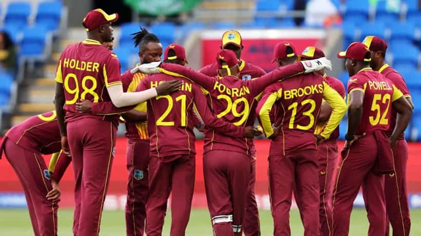 ODI World Cup 2023: ಏಕದಿನ ವಿಶ್ವಕಪ್ನಿಂದ ವೆಸ್ಟ್ ಇಂಡೀಸ್ ಔಟ್..!