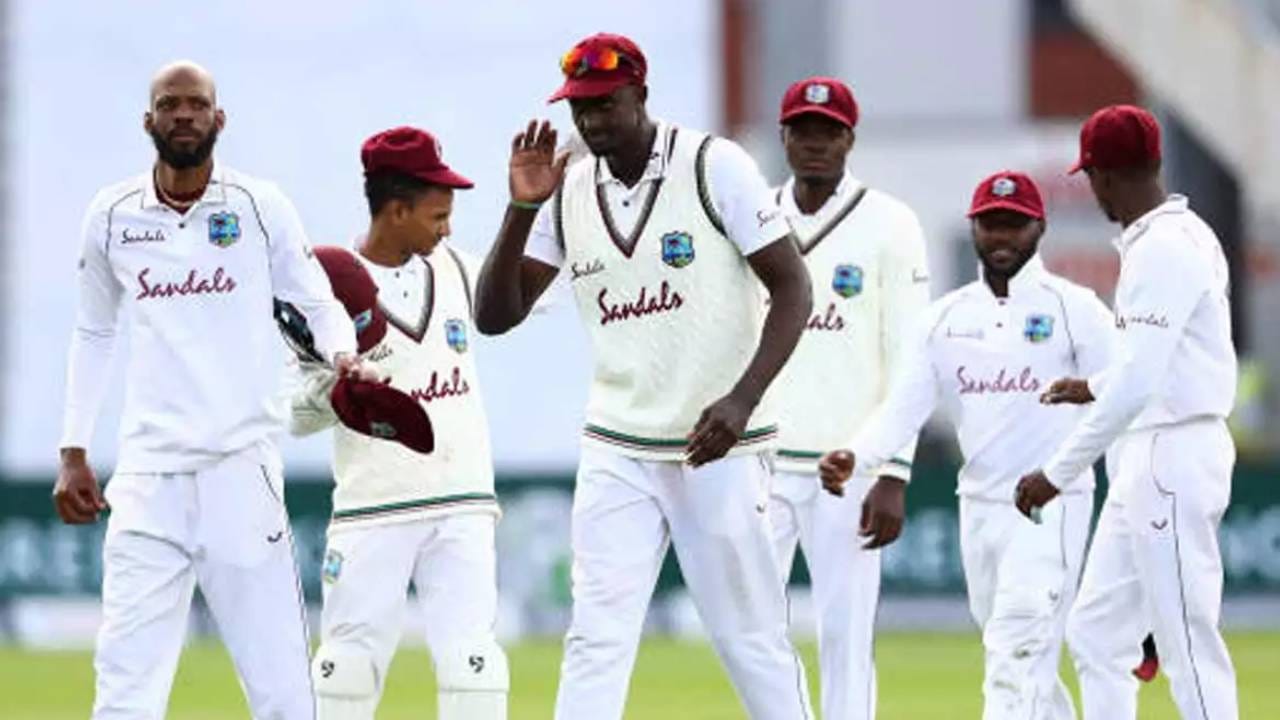 WI Squad For IND Series: ಭಾರತ ವಿರುದ್ಧದ ಟೆಸ್ಟ್ ಗೆ ವೆಸ್ಟ್ ಇಂಡೀಸ್ ತಂಡ ...